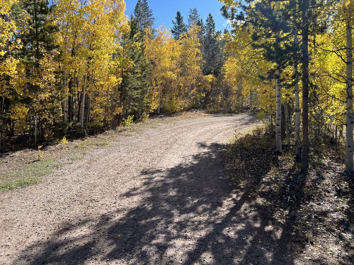 A photo of Site B of Loop GROUP at STILLWATER (UT) with No Amenities Shown