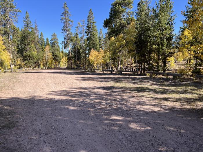 A photo of Site C of Loop GROUP at STILLWATER (UT) with No Amenities Shown