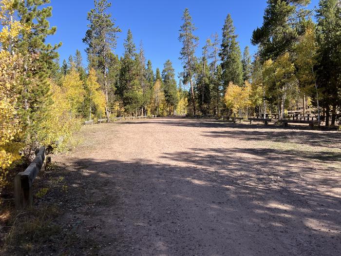 A photo of Site C of Loop GROUP at STILLWATER (UT) with No Amenities Shown