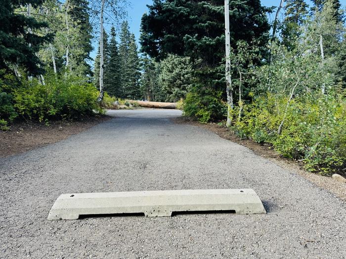 A photo of Site B36 of Loop B at PAYSON LAKES with Picnic Table