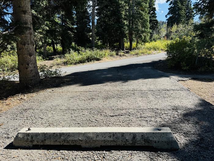 A photo of Site B08 of Loop B at PAYSON LAKES with Picnic Table