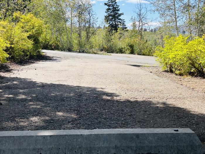 A photo of Site B10 of Loop B at PAYSON LAKES with Picnic Table