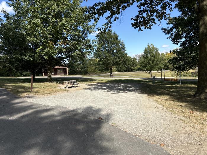 A photo of Site 002 of Loop SANDY BEACH at SANDY BEACH CAMP September 2024