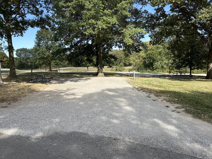 A photo of Site 004 of Loop SANDY BEACH at SANDY BEACH CAMP September 2024