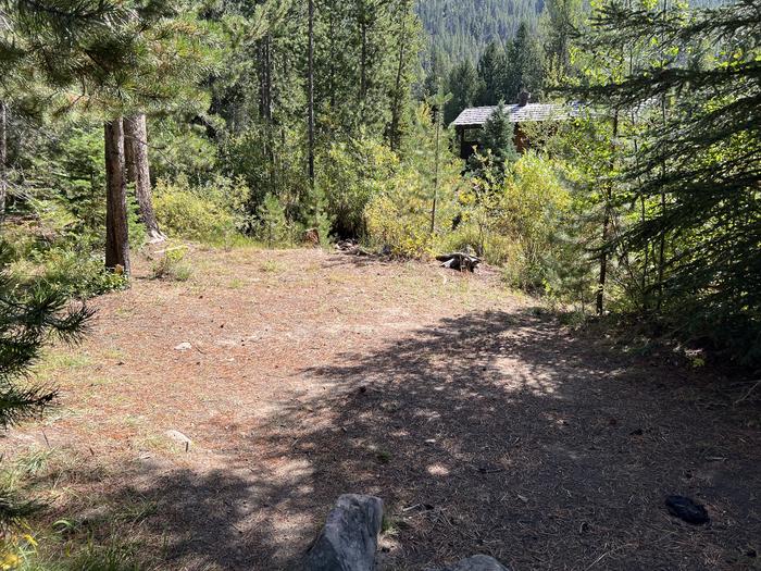 A photo of Site 006 of Loop Loop A at SOAPSTONE with No Amenities Shown