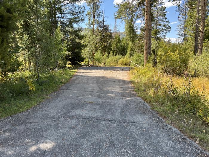 A photo of Site 006 of Loop Loop A at SOAPSTONE with No Amenities Shown