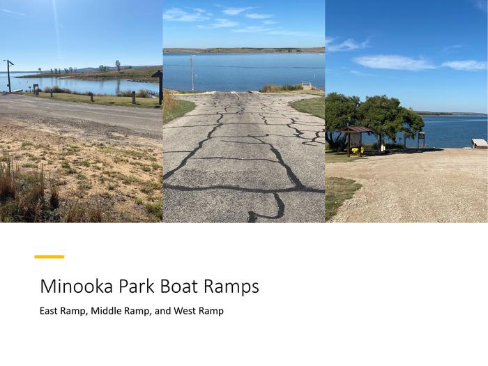 Preview photo of Minooka Park Boat Ramp