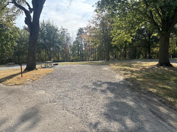 A photo of Site 030 of Loop SANDY BEACH at SANDY BEACH CAMP October 2024