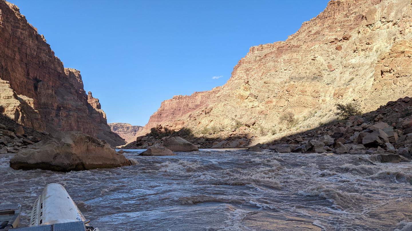 Cataract CanyonCataract Canyon Whitewater