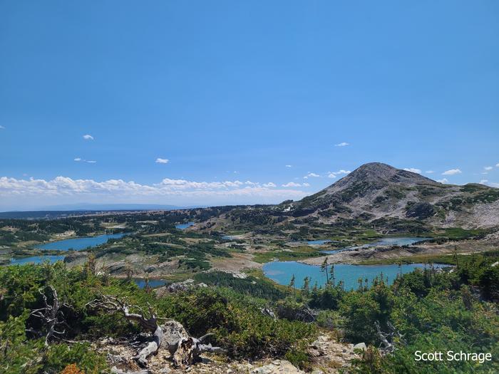 Sugarloaf Recreation Area