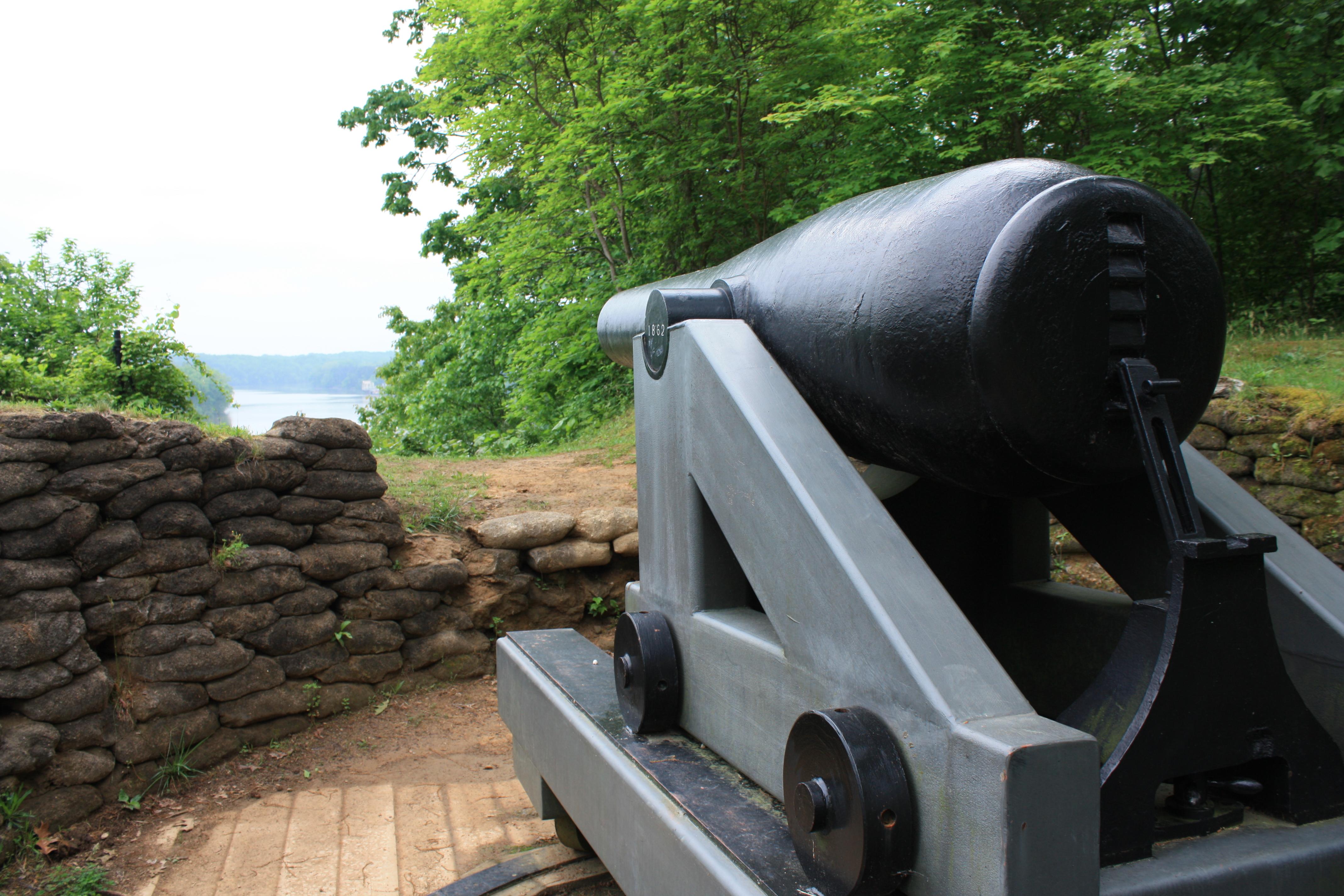 Drewry's Bluff