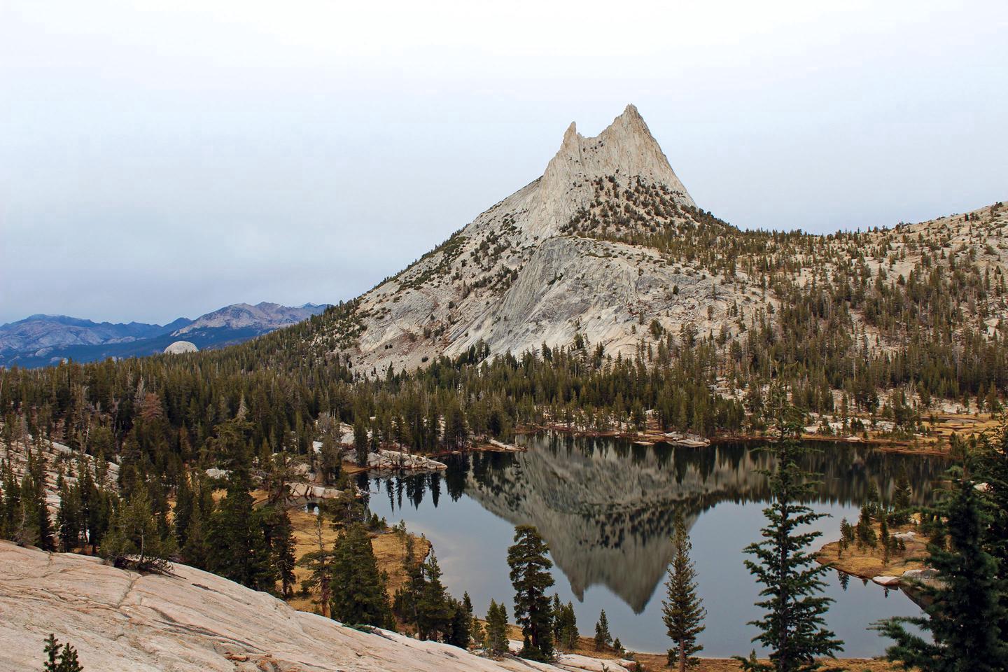 Preview photo of Yosemite National Park