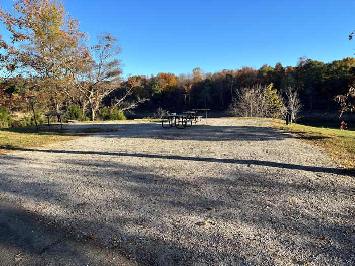 Laurel Branch - Site C34/35 