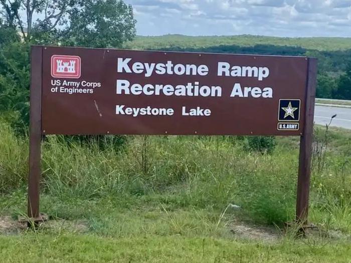 Preview photo of Keystone Ramp