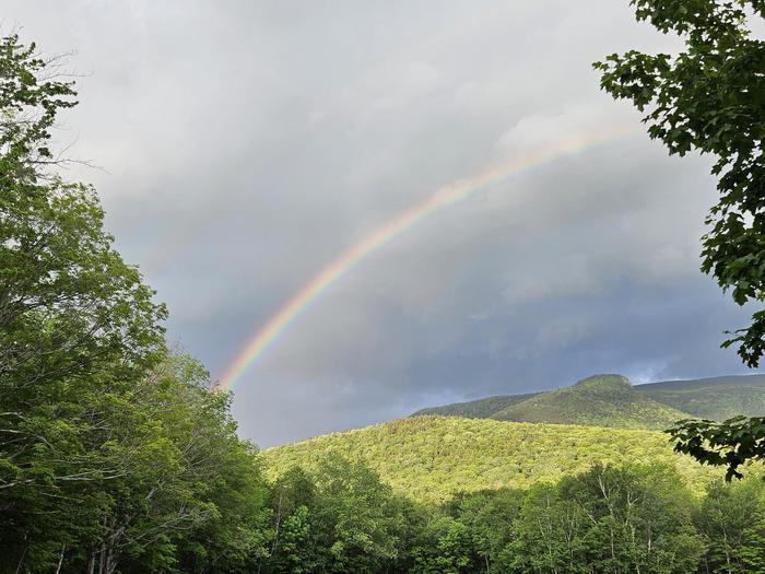 White Mountains