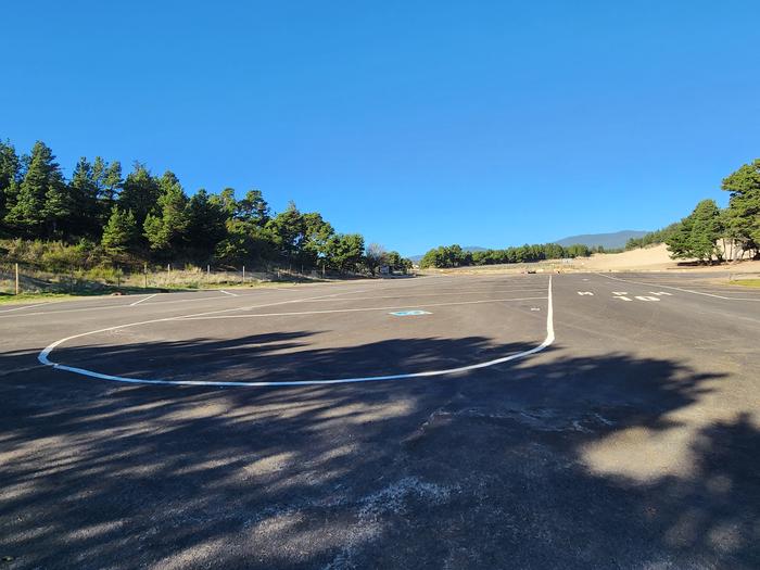 Preview photo of East Dunes Campground - Sand Lake Recreation Area