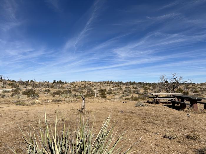 Preview photo of Mid Hills Campground