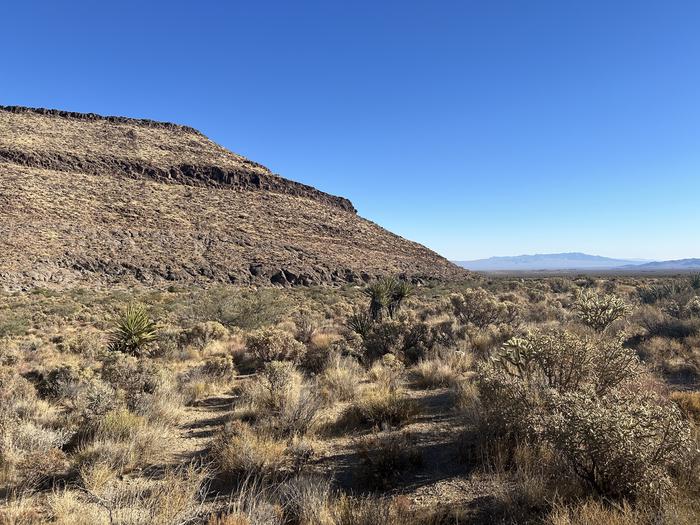 A photo Black Canyon Group and Equestrian Campground