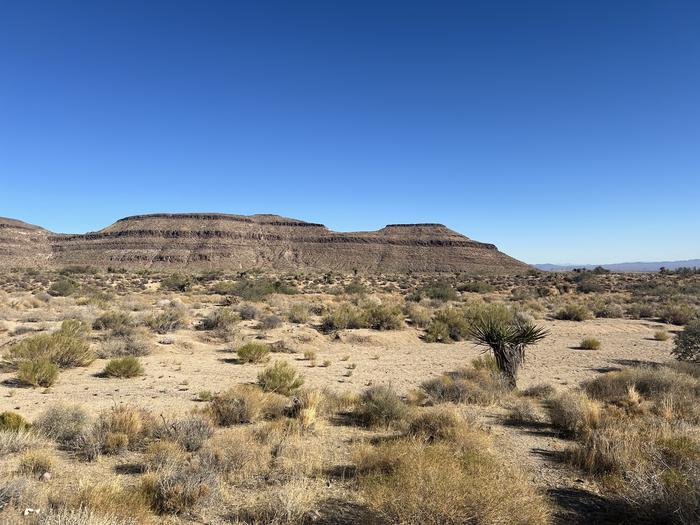 Preview photo of Hole-in-the-Wall Campground