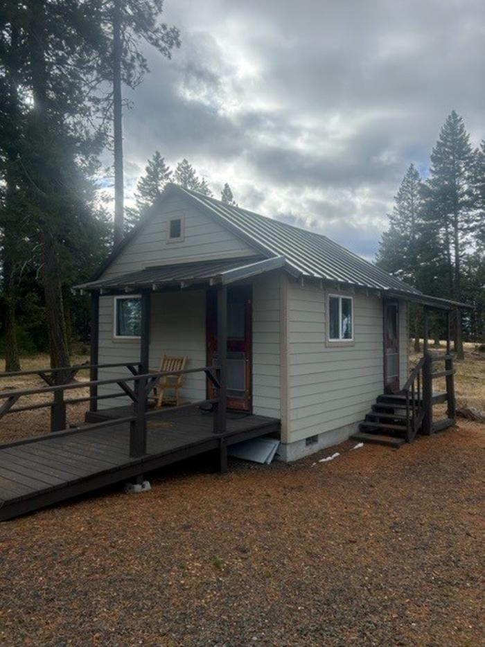 TamarackTamarack Cabin