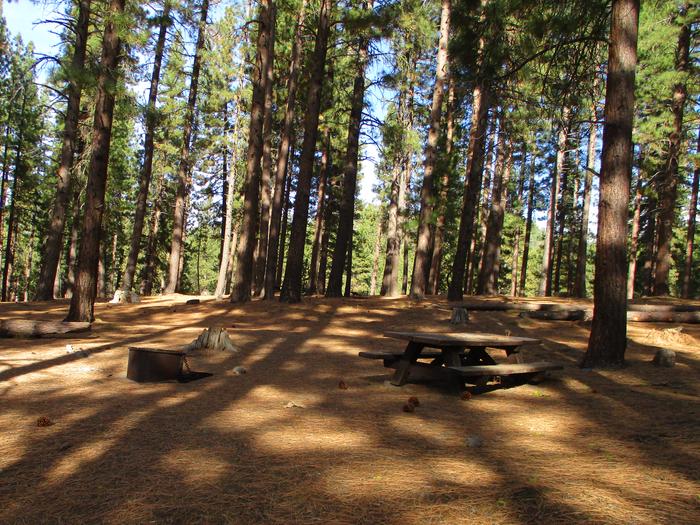 A photo of Site 020 of Loop LOO1 at GRASSHOPPER FLAT with Picnic Table, Fire Pit, ShadeA photo of Site 022 of Loop LOO1 at GRASSHOPPER FLAT with Picnic Table, Fire Pit, Shade