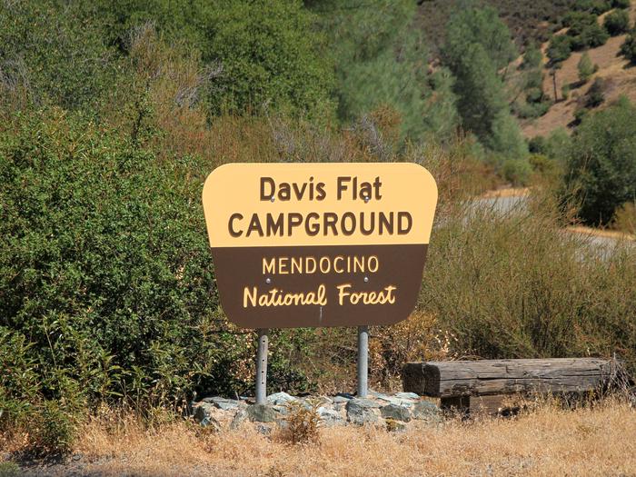 Preview photo of Davis Flat