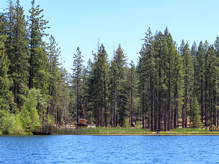 Preview photo of Letts Lake Campground