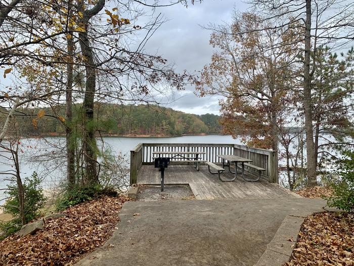 Preview photo of Doll Mountain Day Use Area Shelter