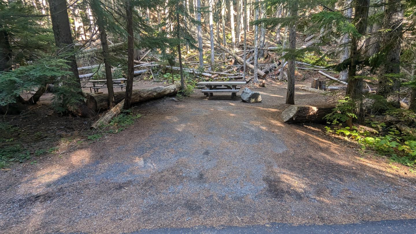 Site C16 Driveway