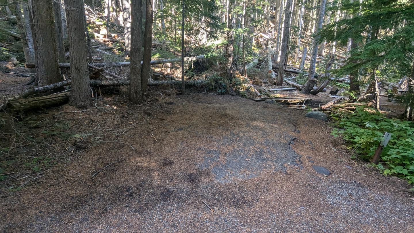 Site C17 Driveway