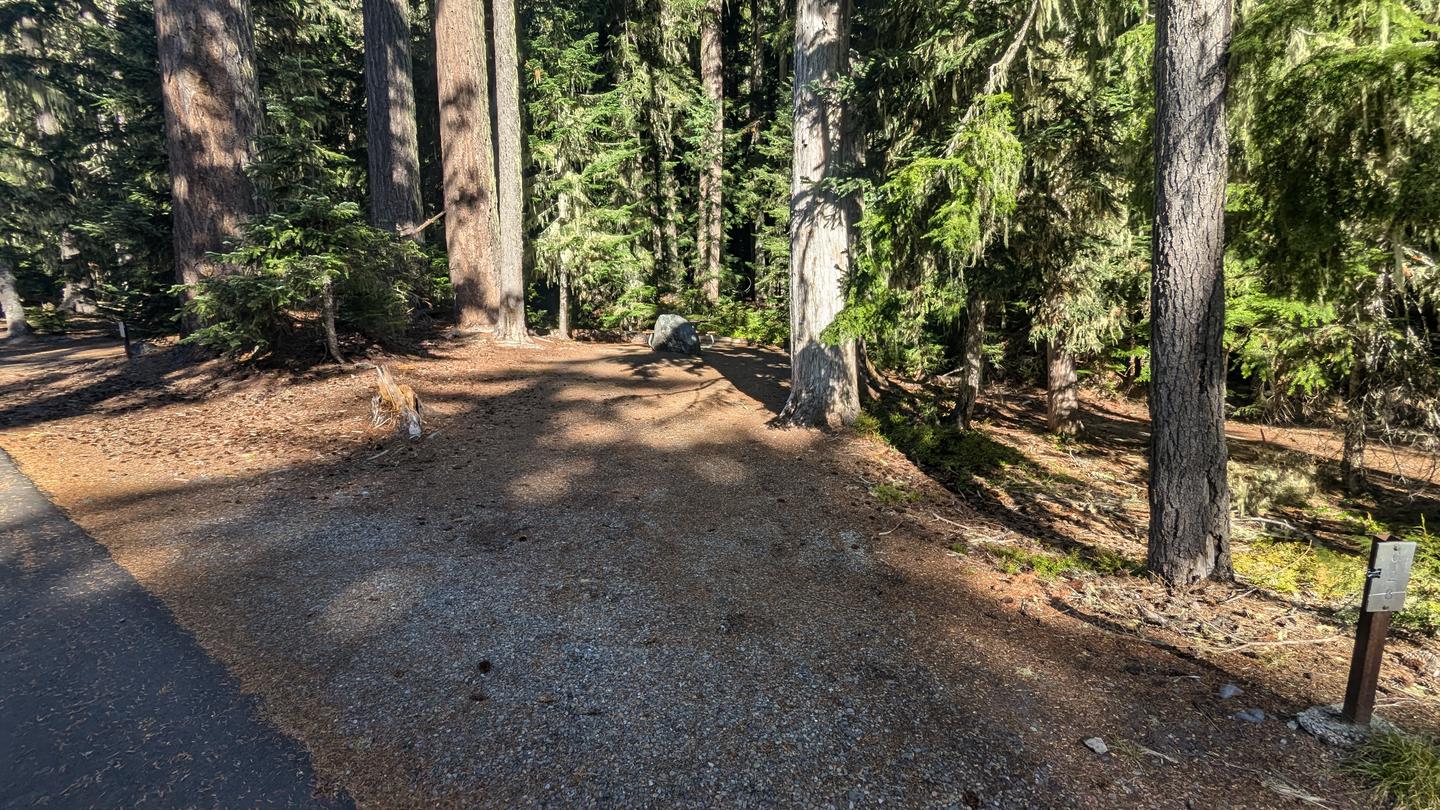 Site C28 Driveway