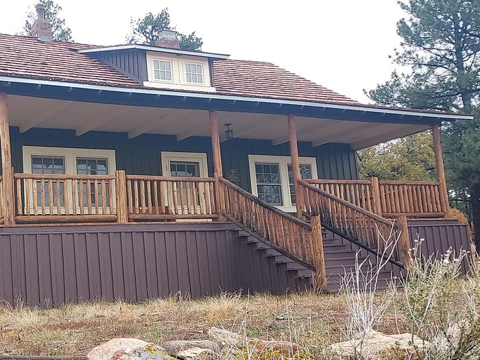 Preview photo of Aldo Leopold House