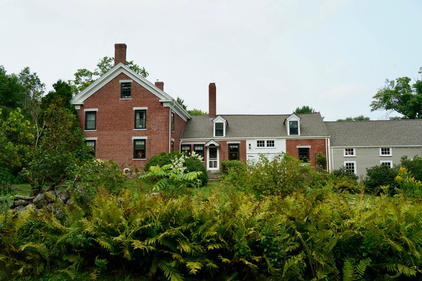 Preview photo of Frances Perkins National Monument