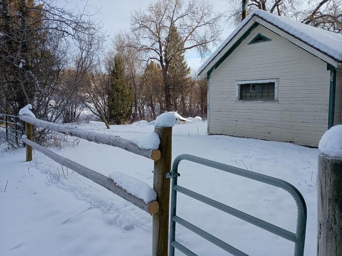 Preview photo of Malad Summit Guard Station