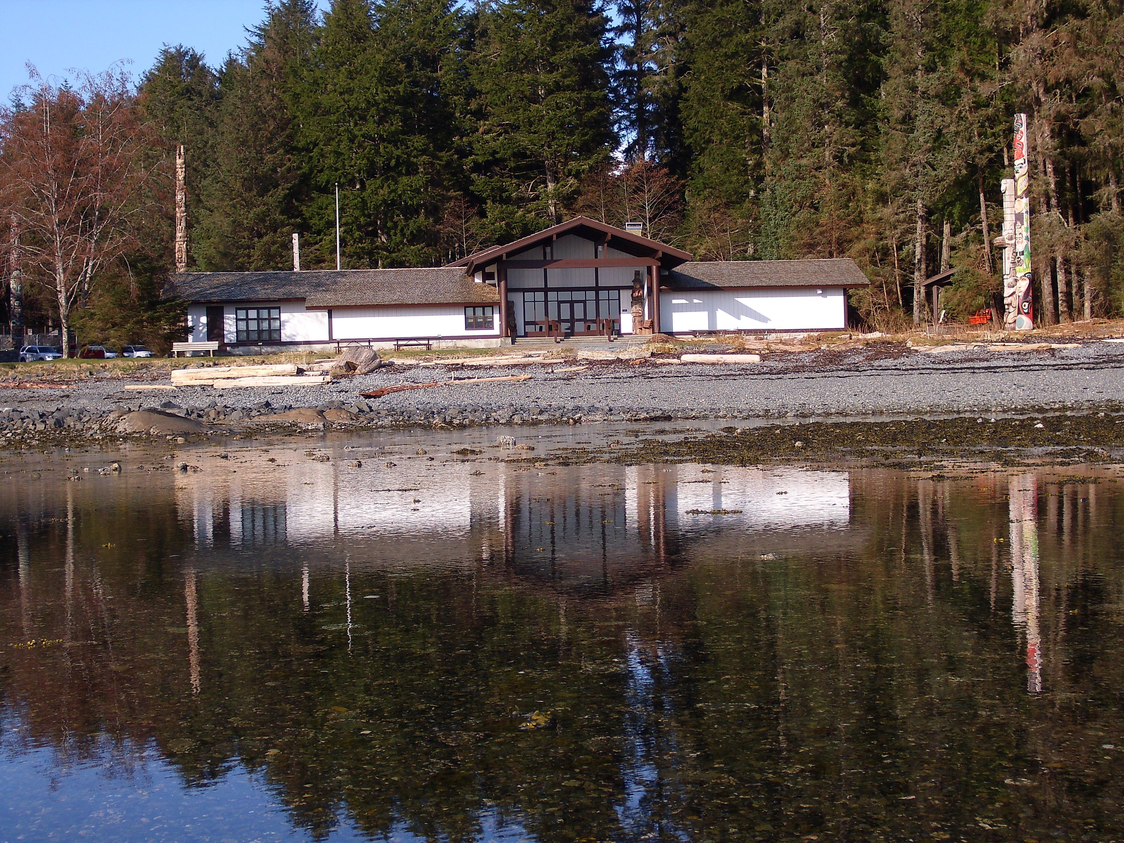 Visitor Center