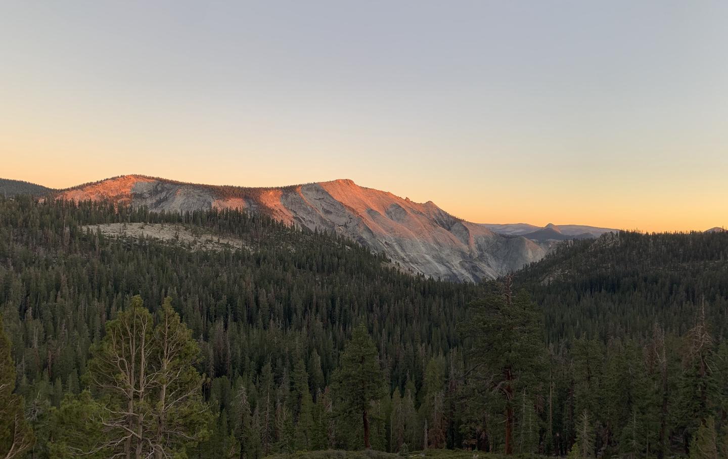 Preview photo of Tuolumne Meadows Campground