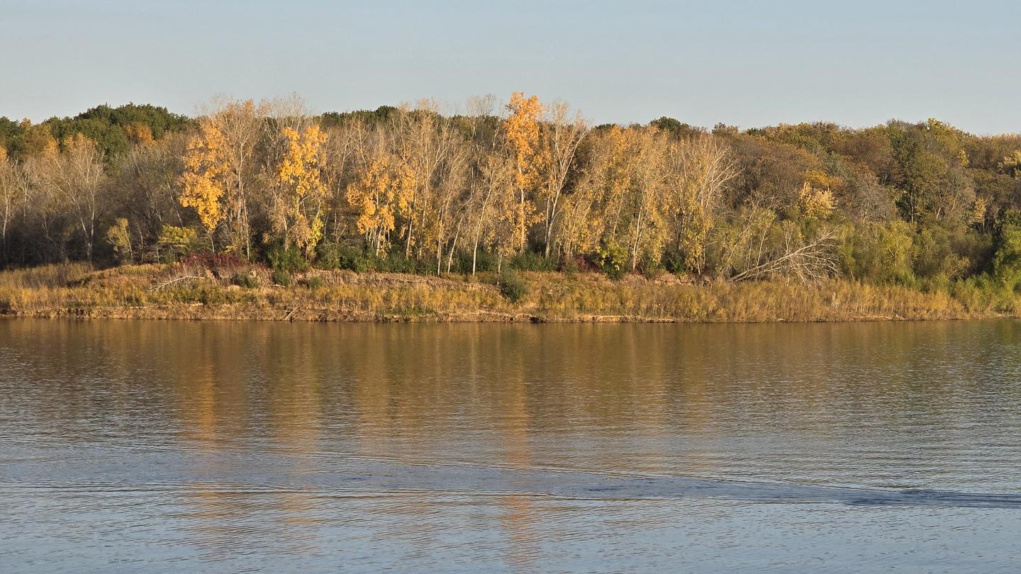 Coralville Lake