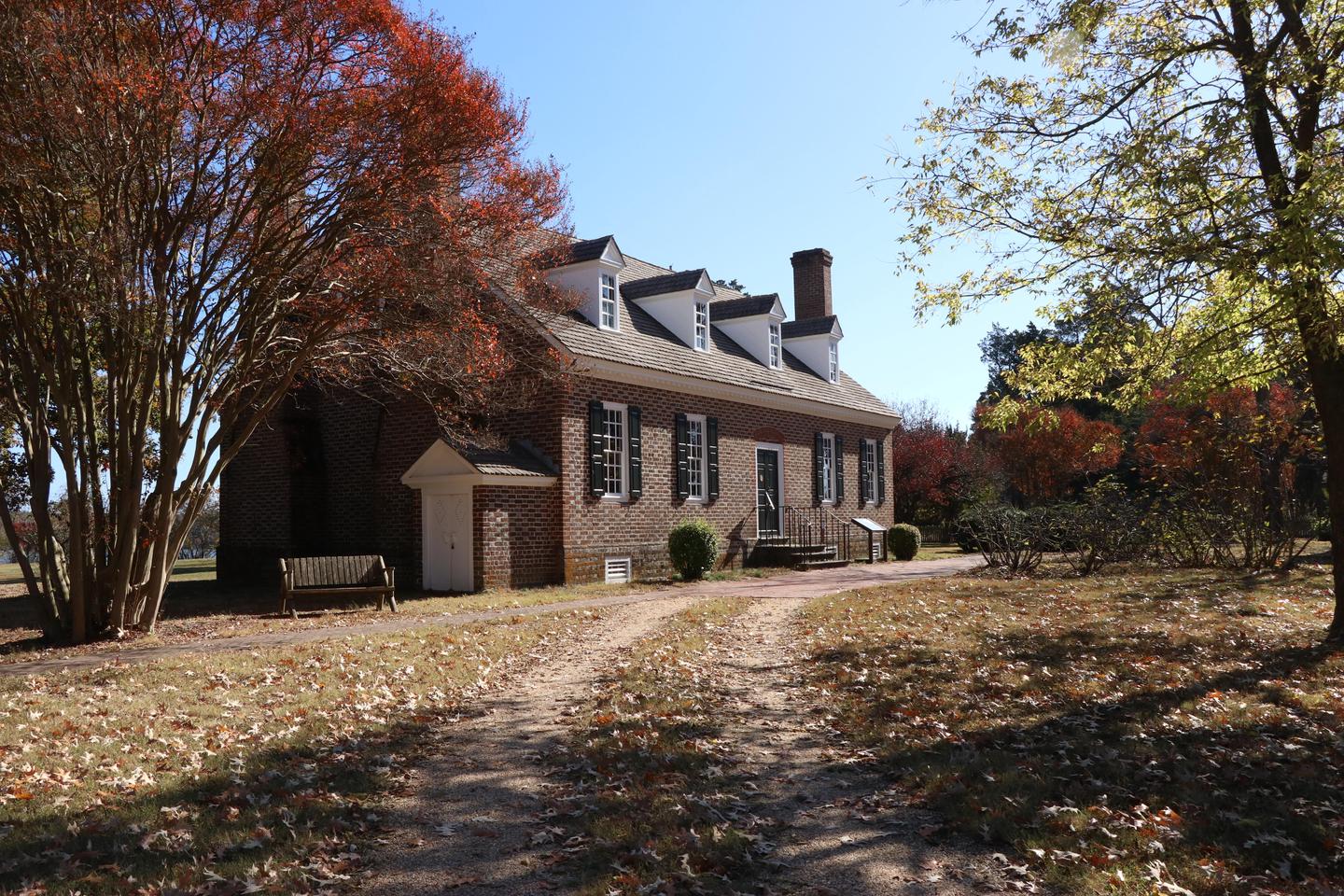 Memorial House Museum