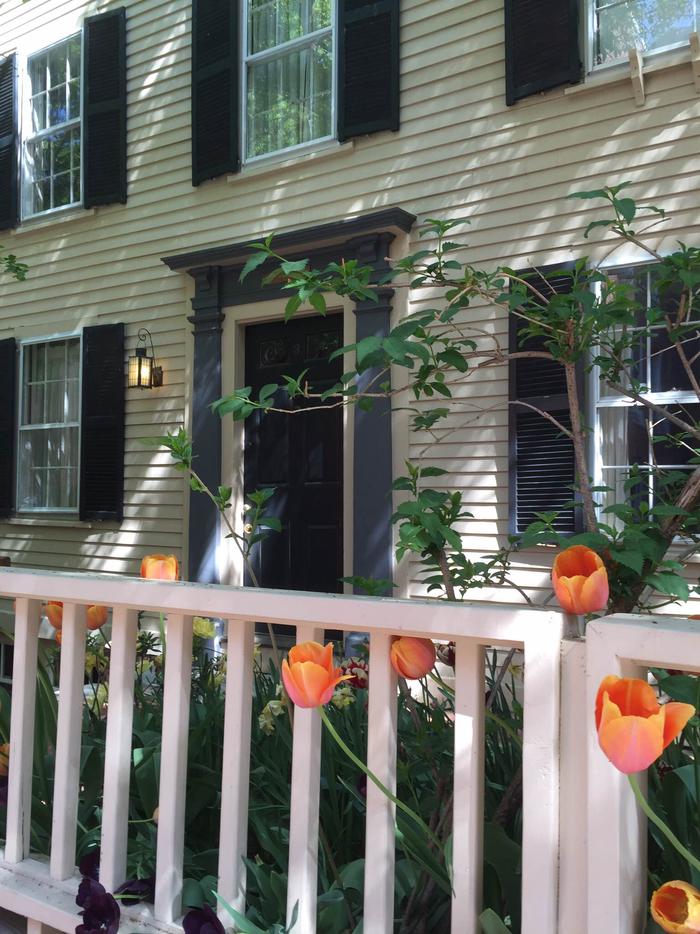 Preview photo of Boston African American National Historic Site