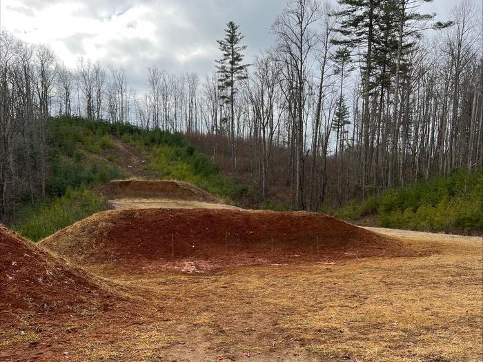 Preview photo of Moss Knob Shooting Range