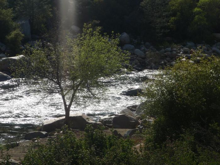 Preview photo of Forks of the Kern River Permits