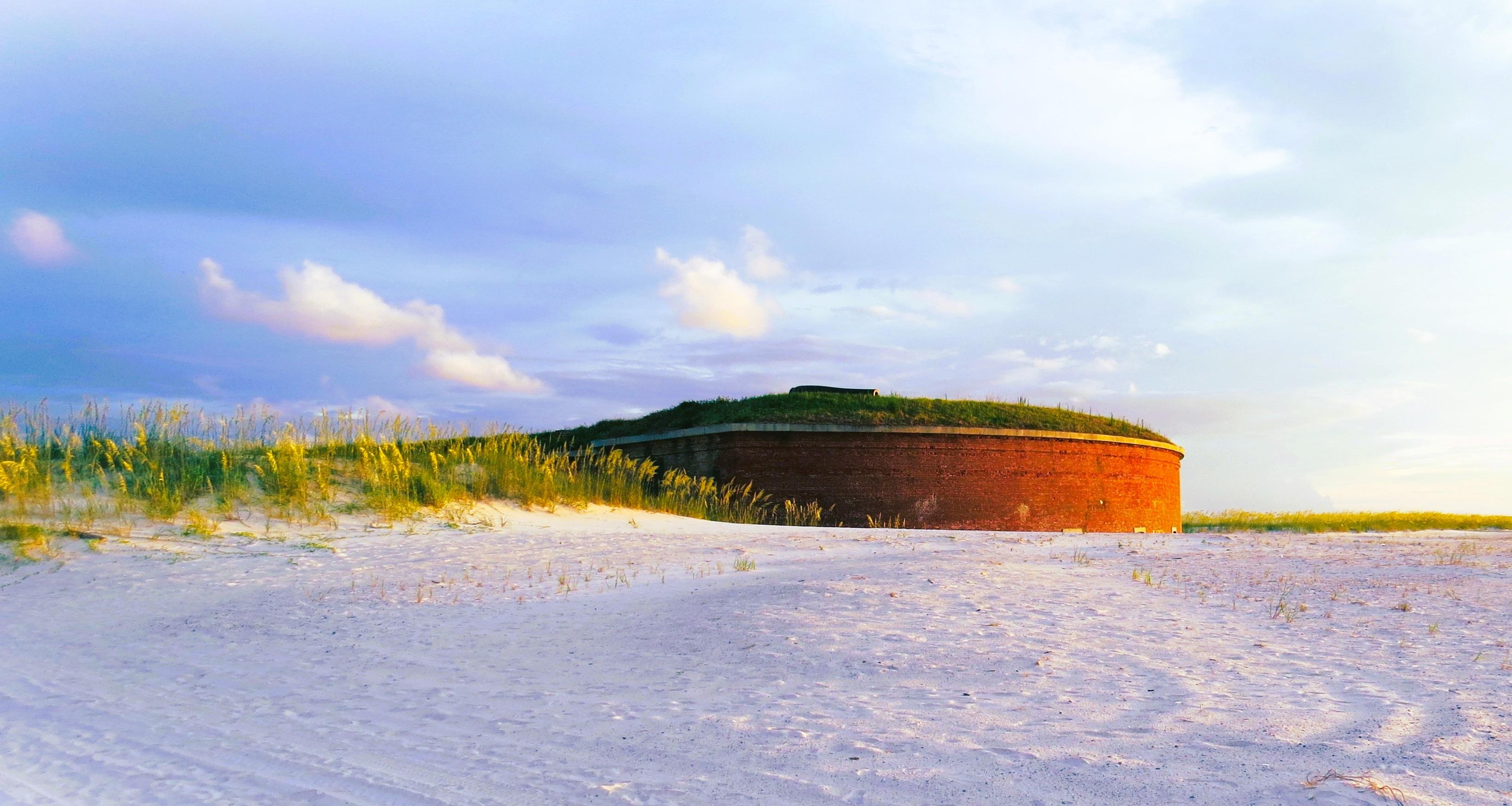 Fort Massachusetts