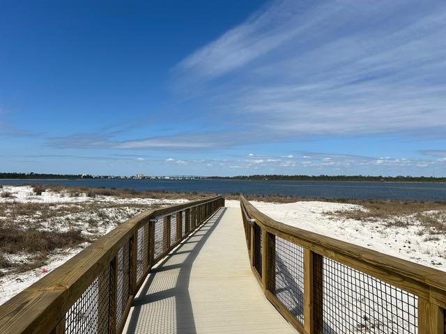 Perdido Key Area