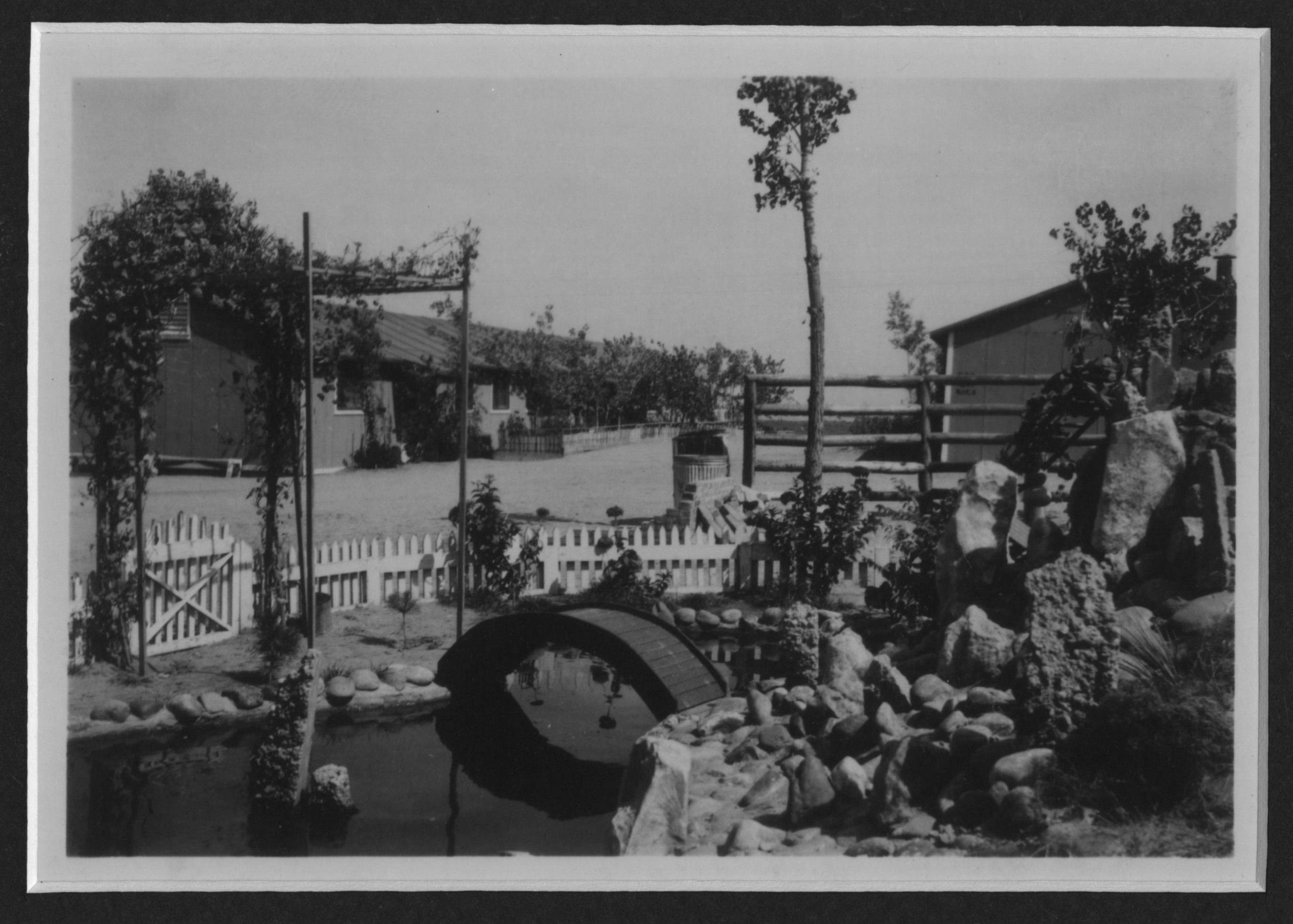 Gardens at Amache