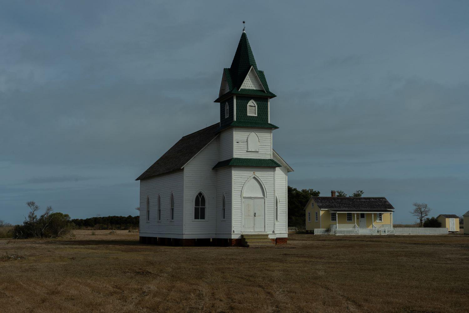 Church