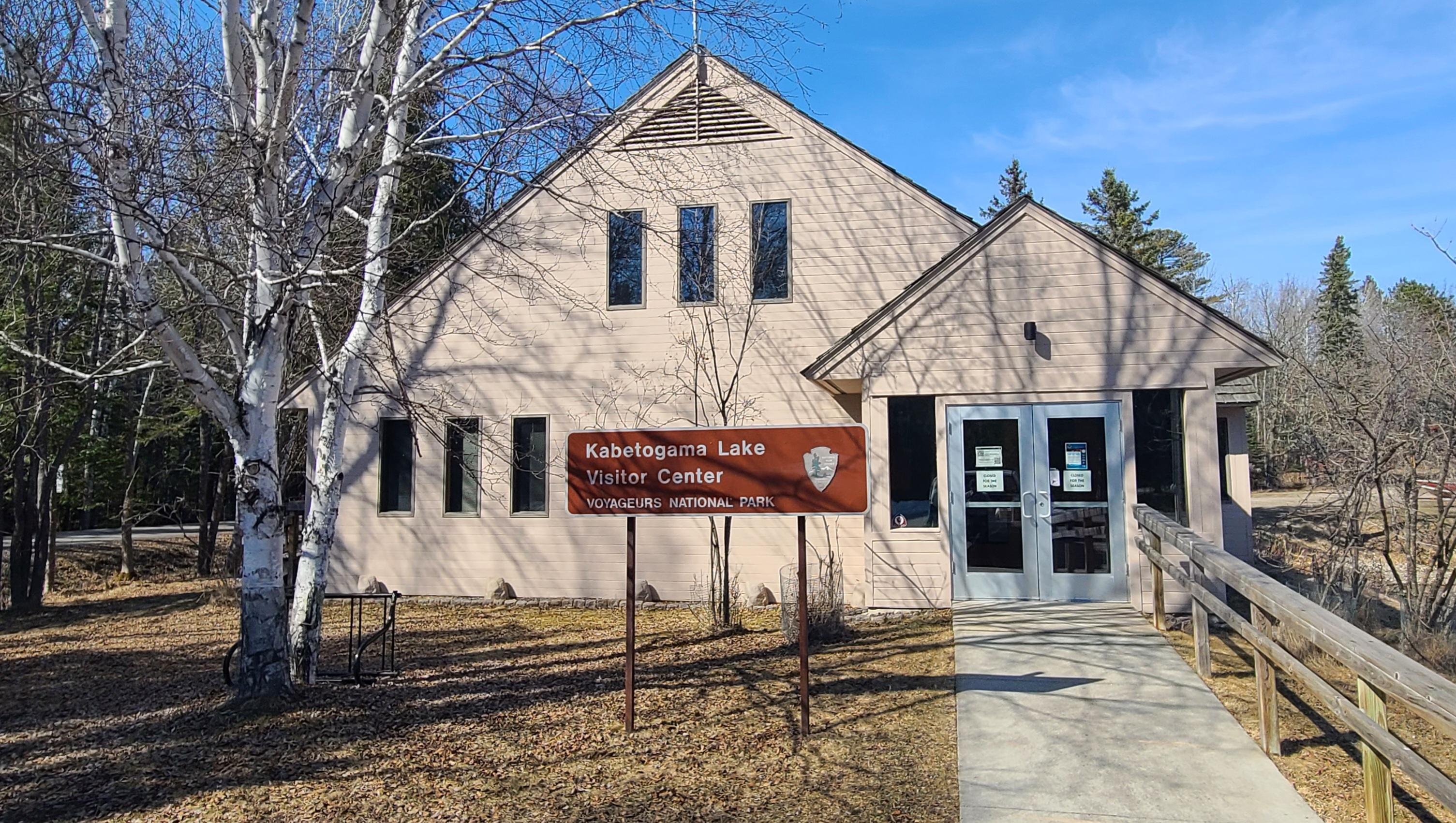Kabetogama, Minnesota