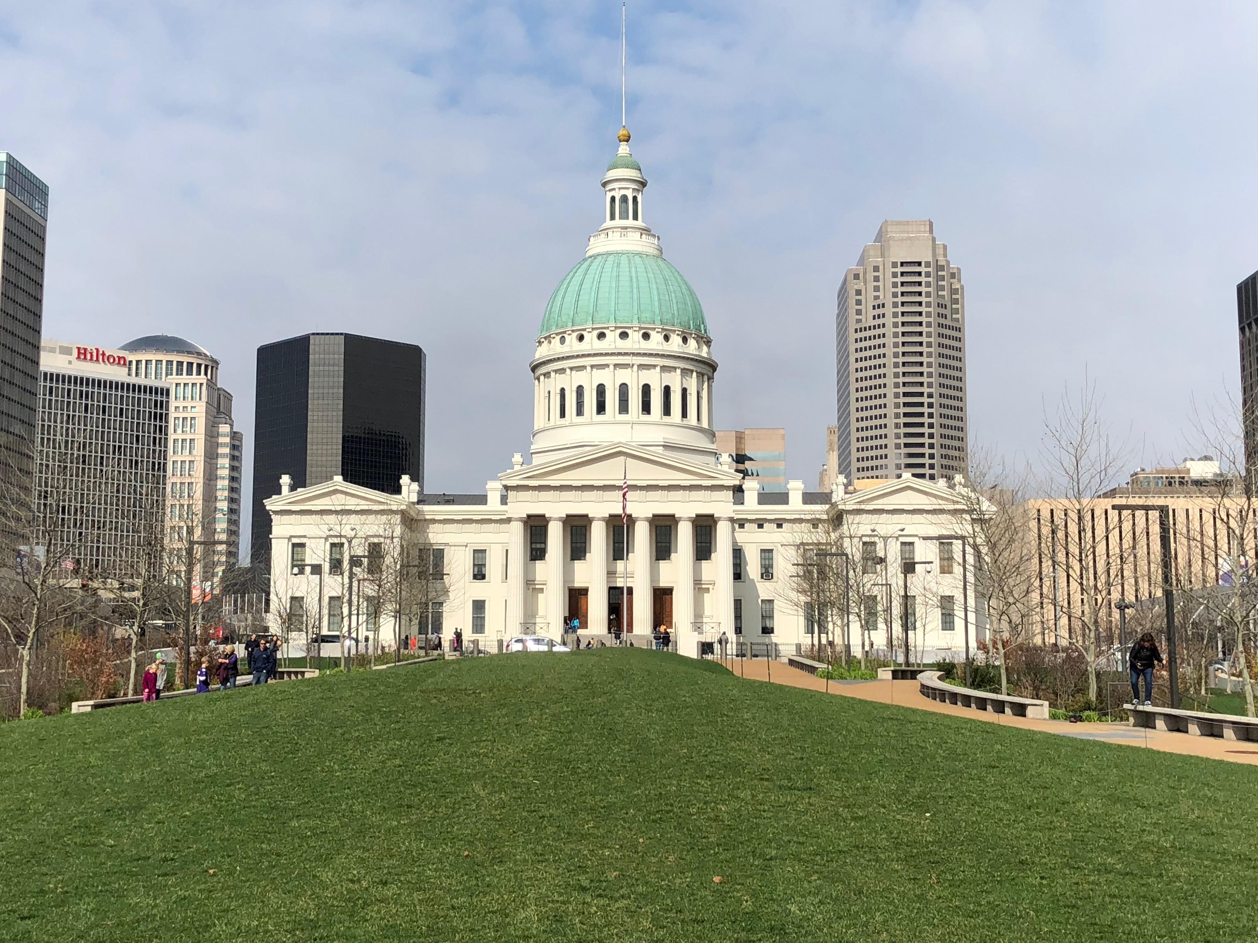 Old Courthouse