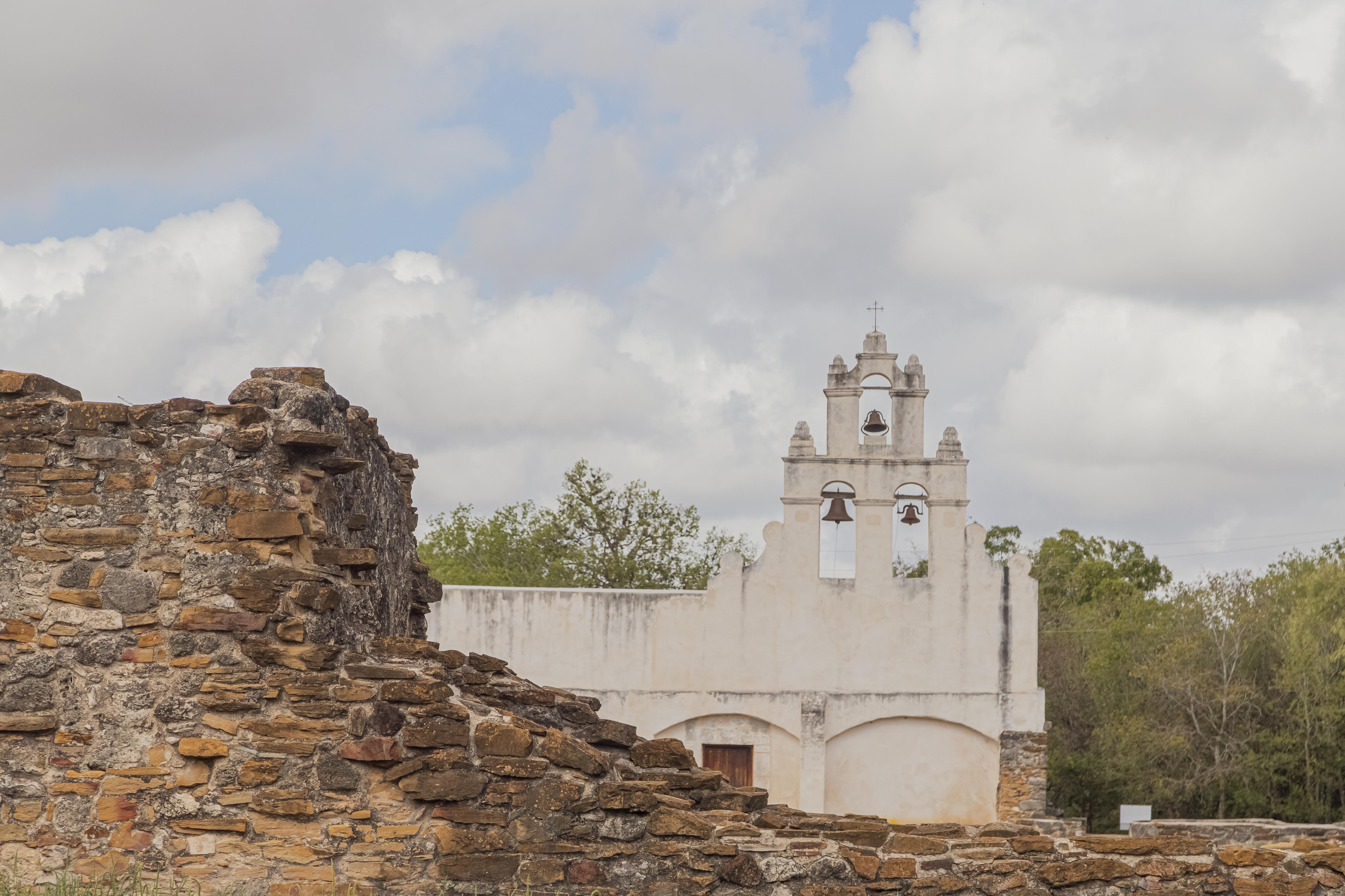 Mission San Juan