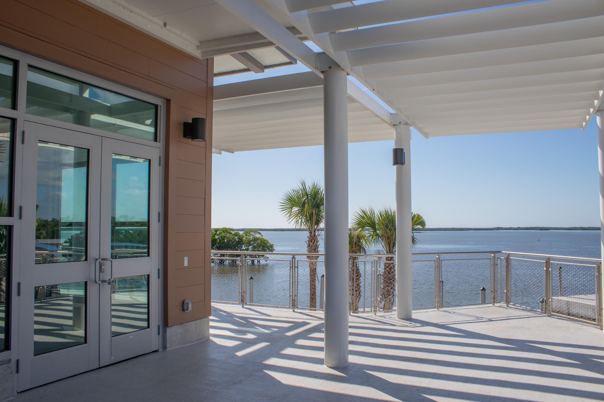 Everglades Wilderness Waterway FL — Everglades City, Florida dispersed campsite