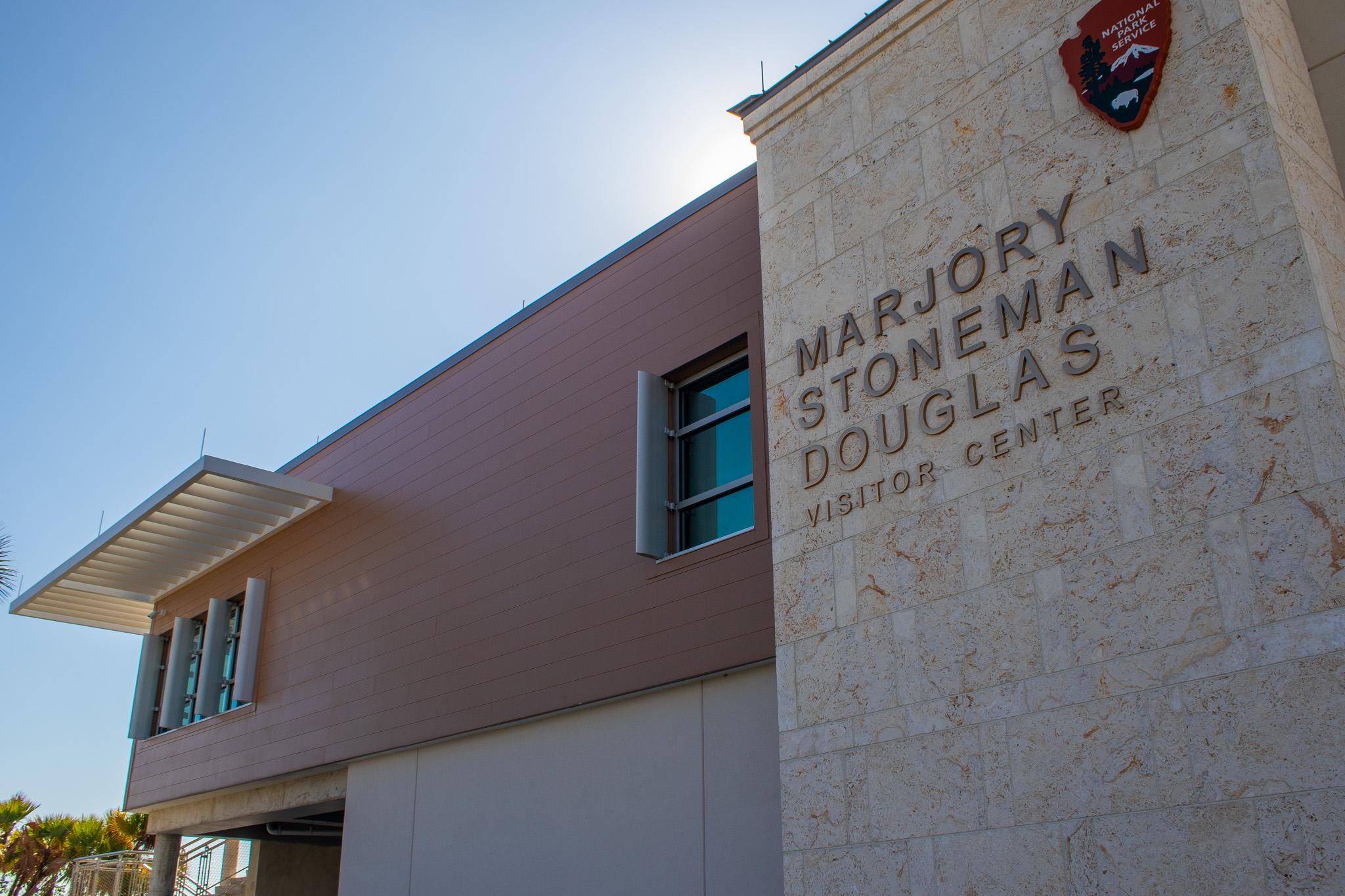 Building Signage